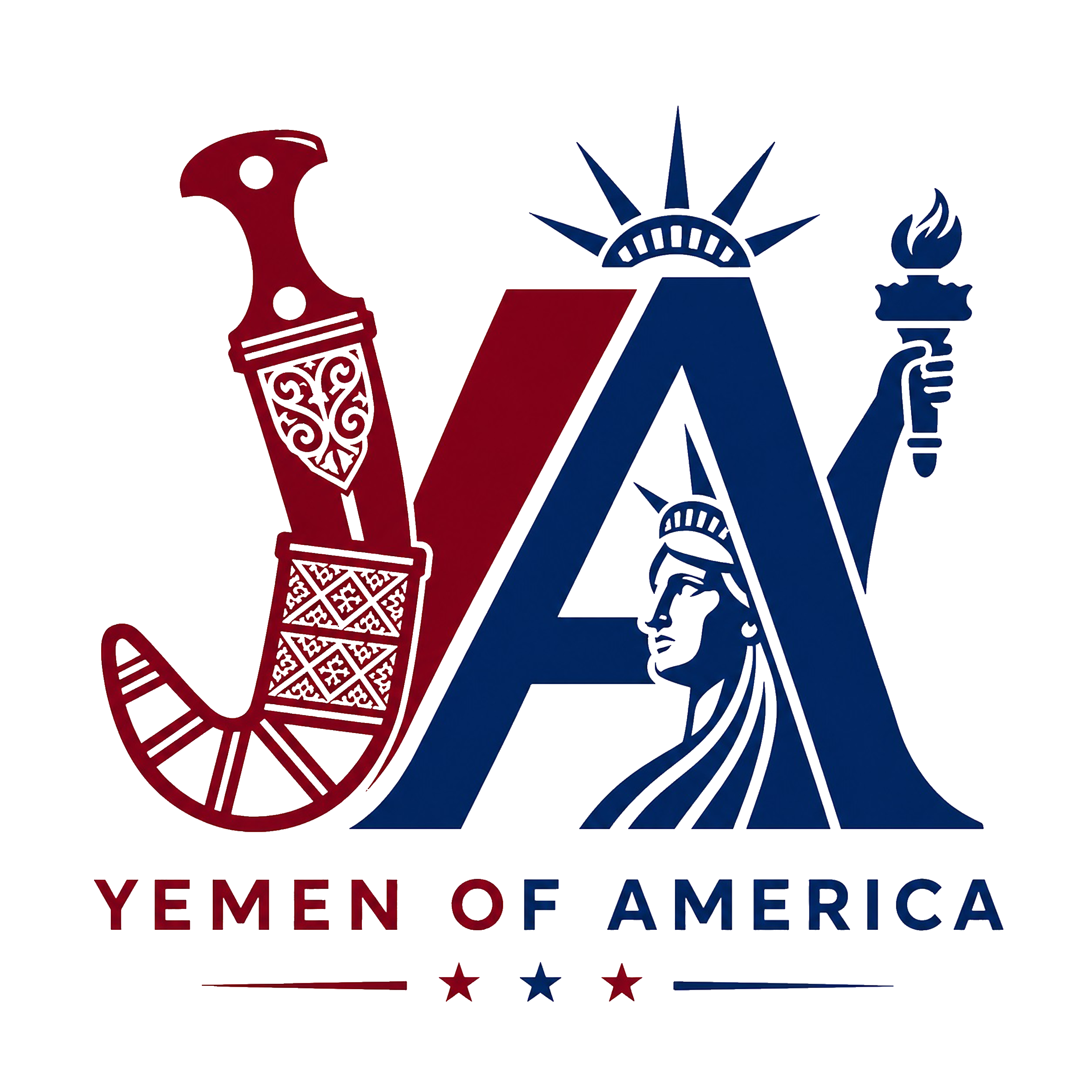 Yemen of America logo